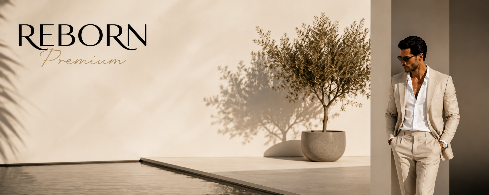 Man Banner #2